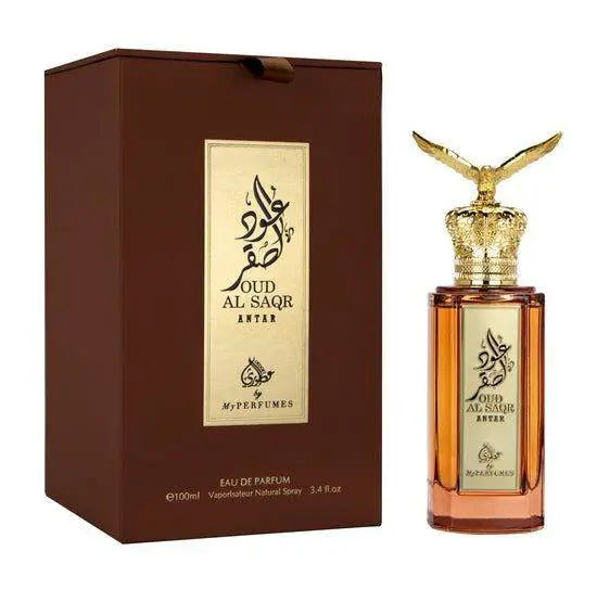 Oud Al saqr