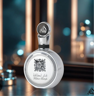 Lattafa fakhar platin