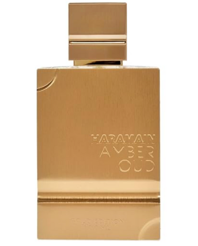 Al haramain amber oud gold edition