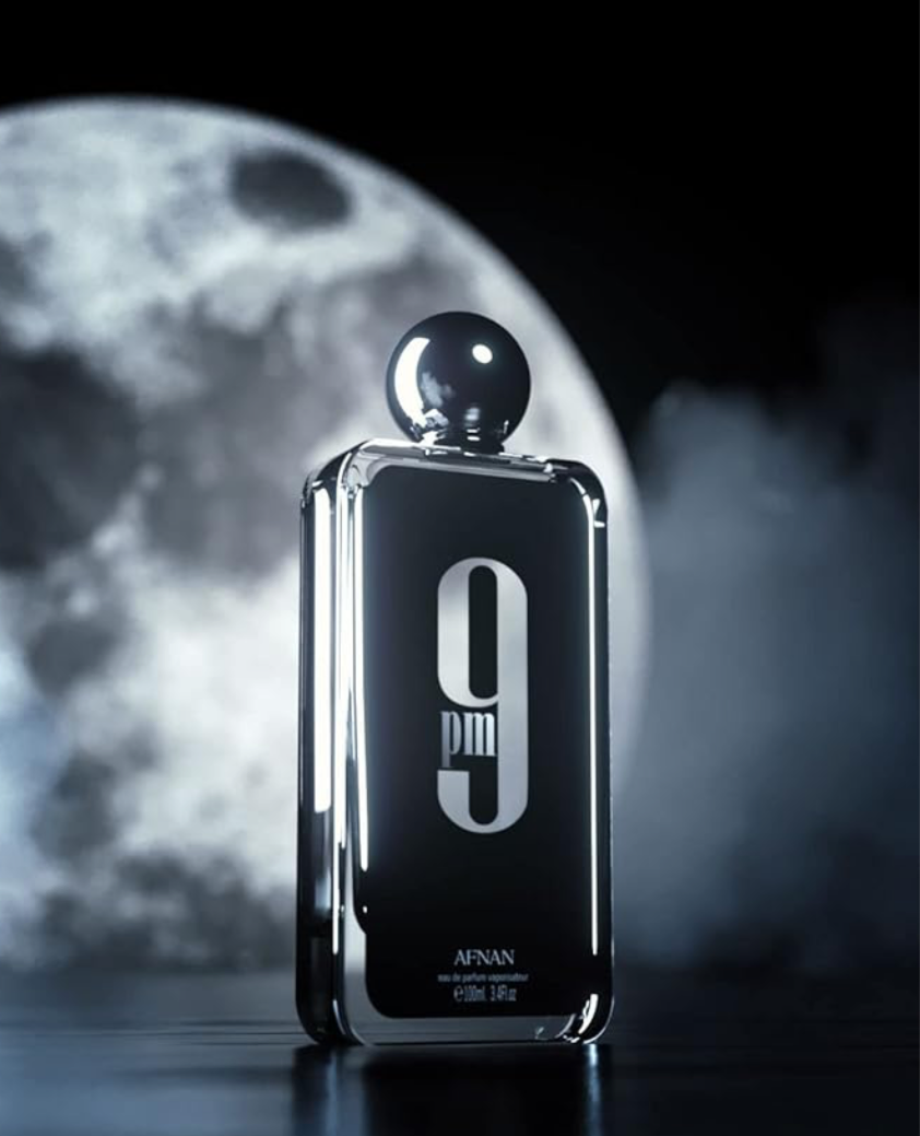 Afnan 9pm