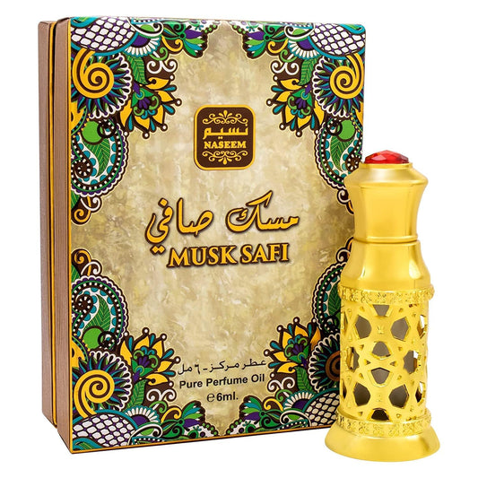 Musk safi 6ml