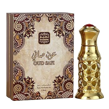 Oud safi