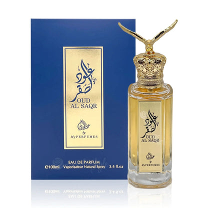 Oud al saqr
