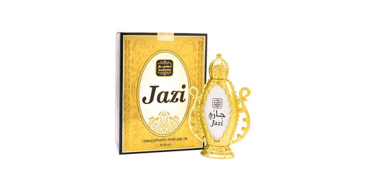 Jazi by naseem