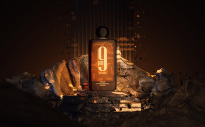 Afnan 9pm elixir