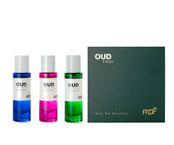 Trio oud