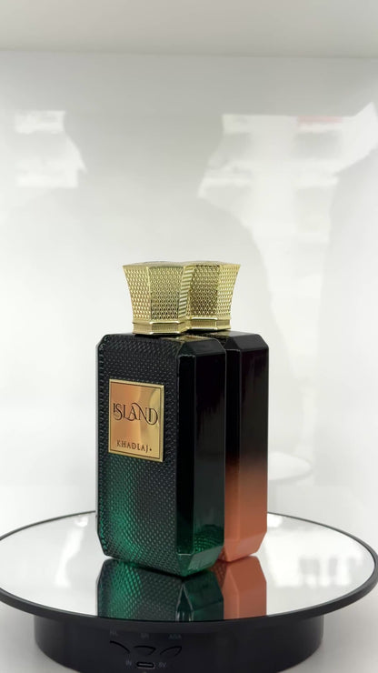 Khadlaj island